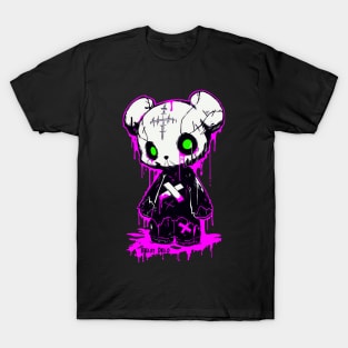 Beary Dead T-Shirt